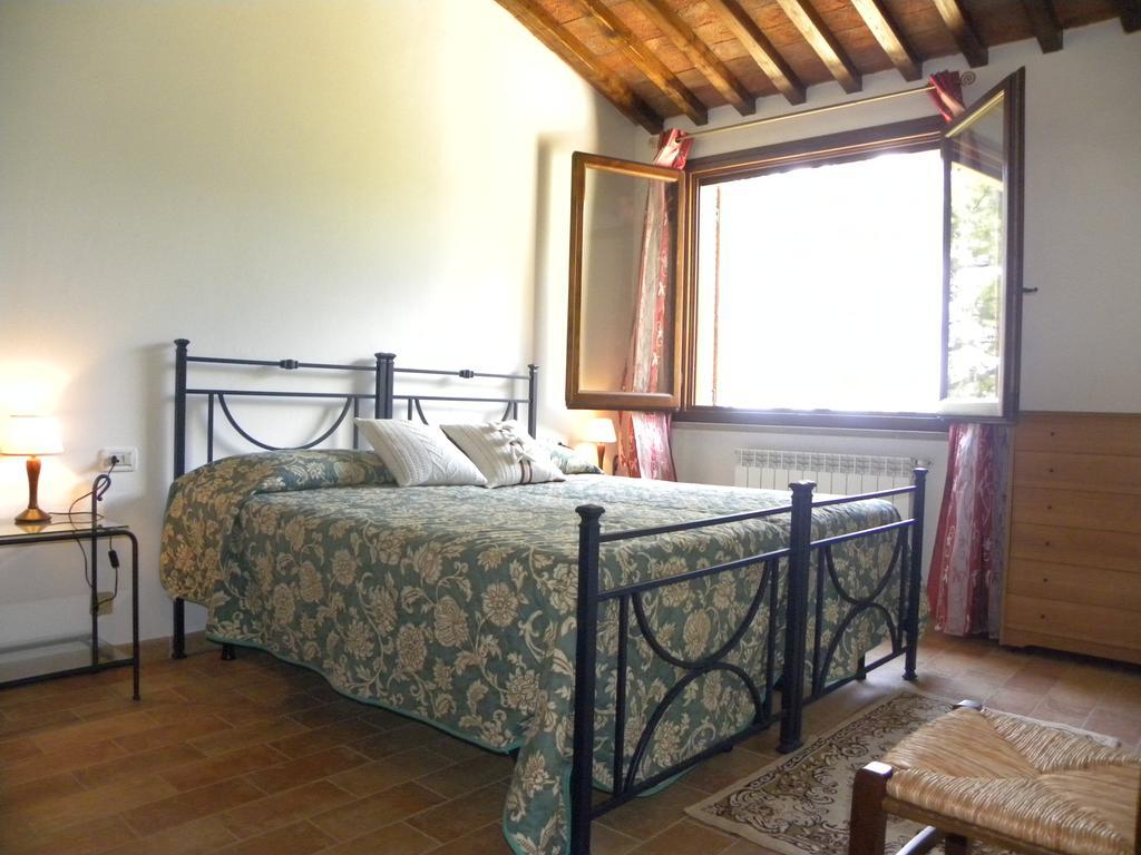 Agriristoro Podere S. Andrea Massa Marittima Ngoại thất bức ảnh