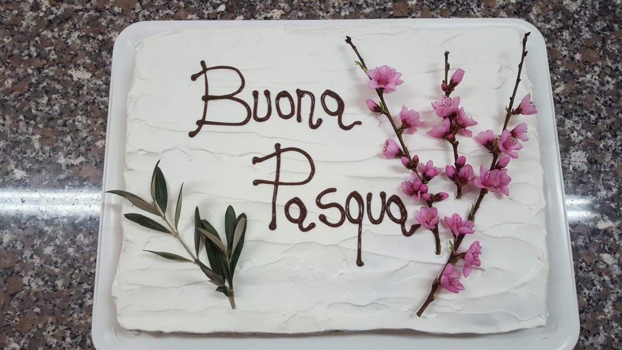 Agriristoro Podere S. Andrea Massa Marittima Ngoại thất bức ảnh